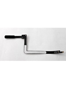 Flex sensor de huella para Doogee S119 calidad premium