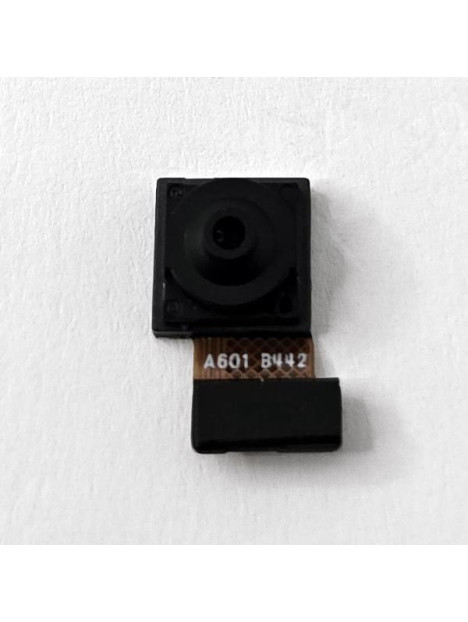 Camara frontal para Doogee S119 calidad premium