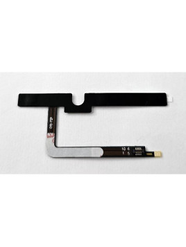 Flex power y volumen para Doogee S199 calidad premium