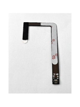 Flex boton para Doogee S119 calidad premium