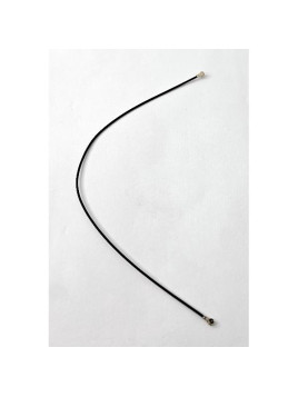 Antena coaxial para Doogee S119 calidad premium