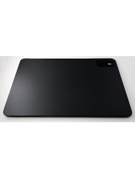 Tapa trasera o tapa bateria negra para Doogee T36