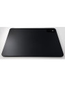 Tapa trasera o tapa bateria negra para Doogee T36