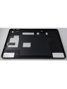 Tapa trasera o tapa bateria negra para Doogee T36