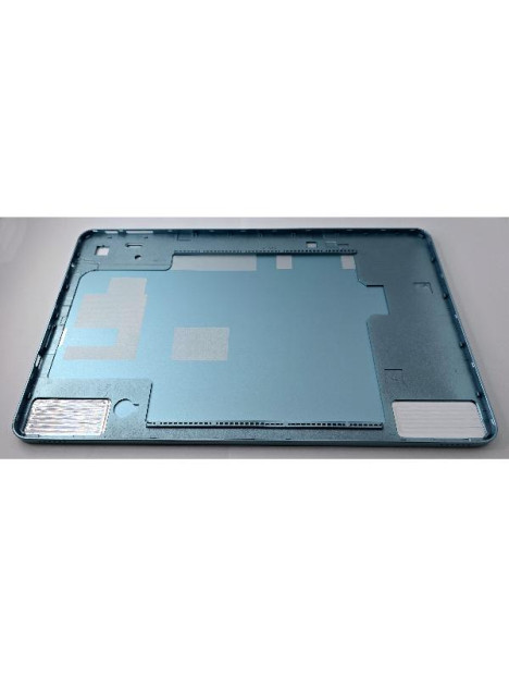 Tapa trasera o tapa bateria azul para Doogee T36 Tapa trasera o tapa bateria azul para Doogee T36