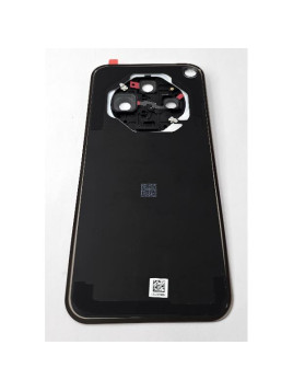 Tapa trasera o tapa bateria dorada para Oppo Find X8 5G CPH2651 con cubierta de camara