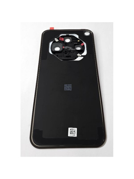 Tapa trasera o tapa bateria dorada para Oppo Find X8 5G CPH2651 con cubierta de camara