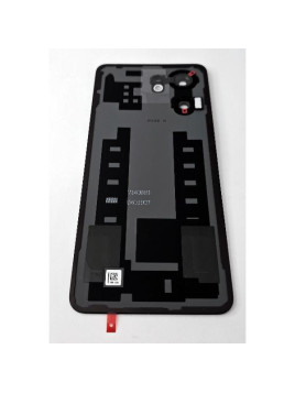 Tapa trasera o tapa bateria azul oscuro para Oppo Reno 13 F 5G CPH2699 con cubierta de camara