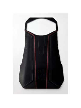 Embellecedor de carcasa trasera para Doogee S119