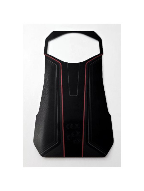 Embellecedor de carcasa trasera para Doogee S119