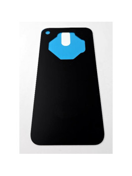 Tapa trasera o tapa bateria negra para Oppo Find X8 5G CPH2651