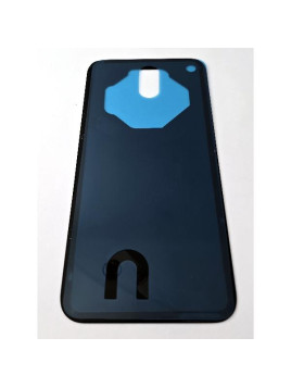 Tapa trasera o tapa bateria negra para Oppo Find X8 5G CPH2651