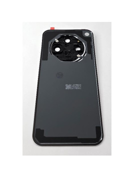 Tapa trasera o tapa bateria blanca para Oppo Find X8 5G CPH2651 con cubierta de camara