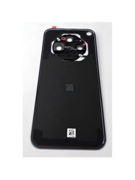 Tapa trasera o tapa bateria azul para Oppo Find X8 5G CPH2651 con cubierta de camara