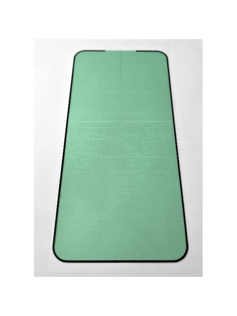 Adhesivo de marco frontal para Samsung Galaxy S24 FE 5G S721