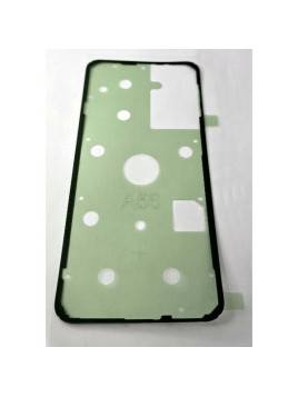 Adhesivo de tapa trasera o tapa bateria para Samsung Galaxy A36 A366