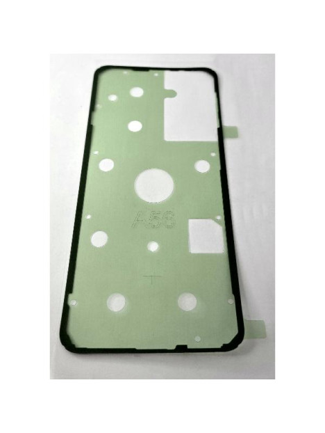 Adhesivo de tapa trasera o tapa bateria para Samsung Galaxy A36 A366