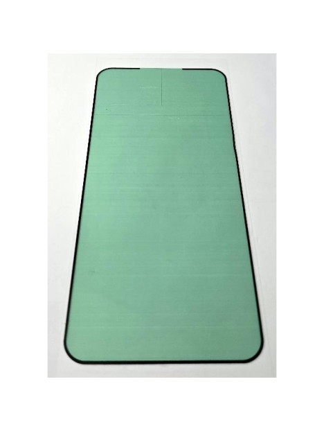 Adhesivo de marco frontal para Samsung Galaxy A35 SM-A356B