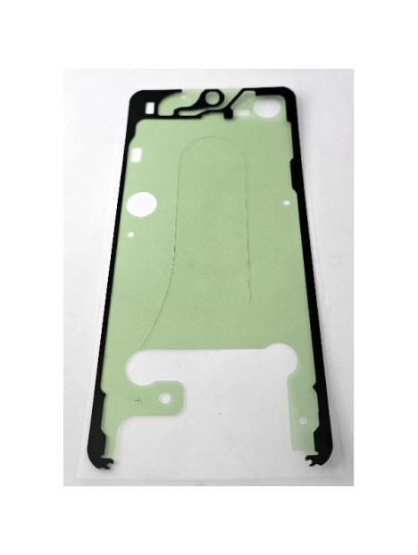 Adhesivo de marco frontal para Samsung Galaxy S25 5G S931