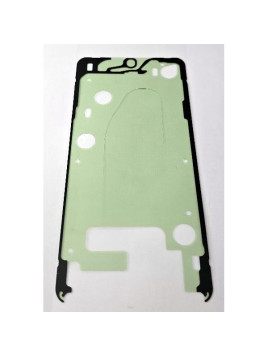 Adhesivo de marco frontal para Samsung Galaxy S25 Plus 5G S936