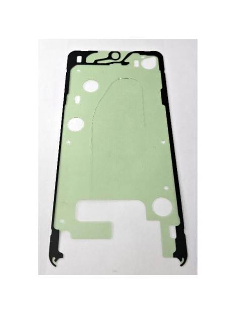 Adhesivo de marco frontal para Samsung Galaxy S25 Plus 5G S936
