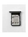 Soporte o bandeja sim verde para Huawei Honor Magic 7 Lite 5G calidad premium