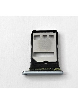 Soporte o bandeja sim verde para Huawei Honor Magic 7 Lite 5G calidad premium