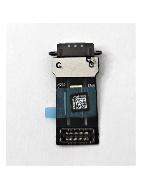 Flex puerto de carga azul para Apple iPad Mini 2024 iPad Mini 7 compatible