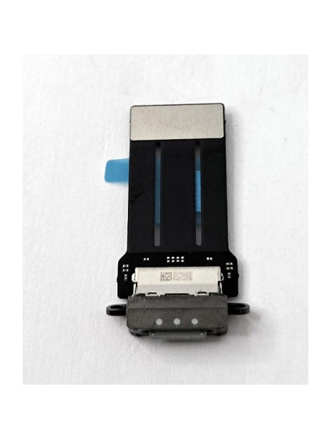 Flex puerto de carga azul para Apple iPad Mini 2024 iPad Mini 7 compatible