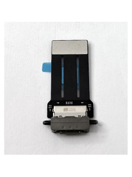 Flex puerto de carga gris para Apple iPad Mini 2024 iPad Mini 7 compatible