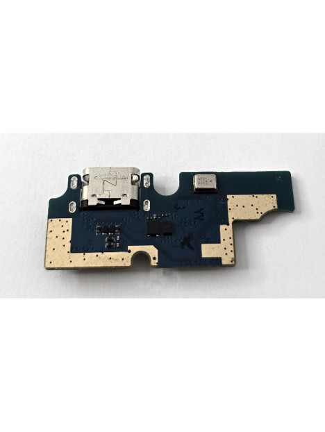 Flex puerto de carga para Cubot X30 Cubot C30 calidad premium