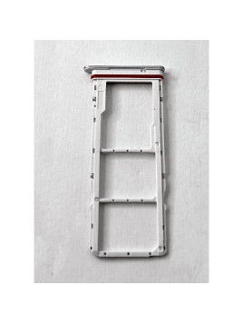 Soporte o bandeja sim plata Dual sim para Samsung Galaxy A05 SM-A055F calidad premium