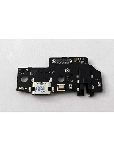 Flex puerto de carga para Samsung Galaxy A05 SM-A055F compatible