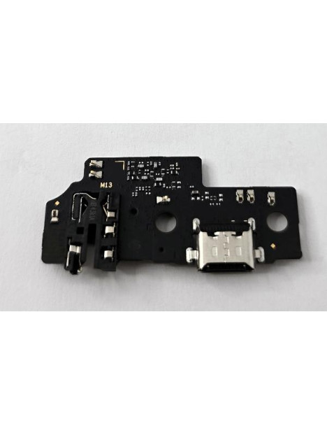 Flex puerto de carga para Samsung Galaxy A05 SM-A055F compatible