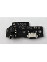 Flex puerto de carga para Samsung Galaxy A05 SM-A055F compatible