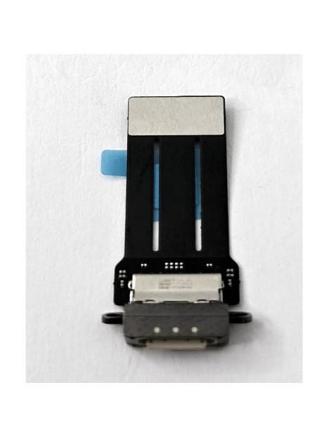 Flex puerto de carga blanco para Apple iPad Mini 2024 iPad Mini 7 compatible