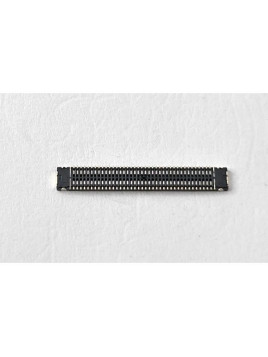 Puerto conector FPC lcd en placa 78pines para Samsung Galaxy S20 FE 5G G780F calidad premium