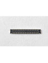 Puerto conector FPC lcd en placa 78pines para Samsung Galaxy S20 FE 5G G780F calidad premium