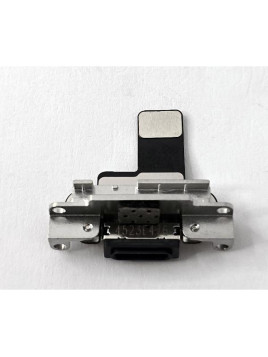 Flex puerto de carga negro para AirPods Max calidad premium