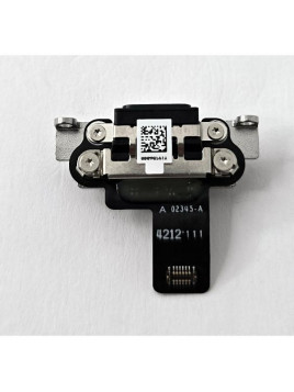 Flex puerto de carga negro para AirPods Max calidad premium