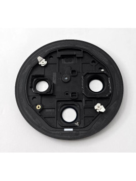 Cristal de camara para Oppo Find X8 5G CPH2651 con marco negro calidad premium