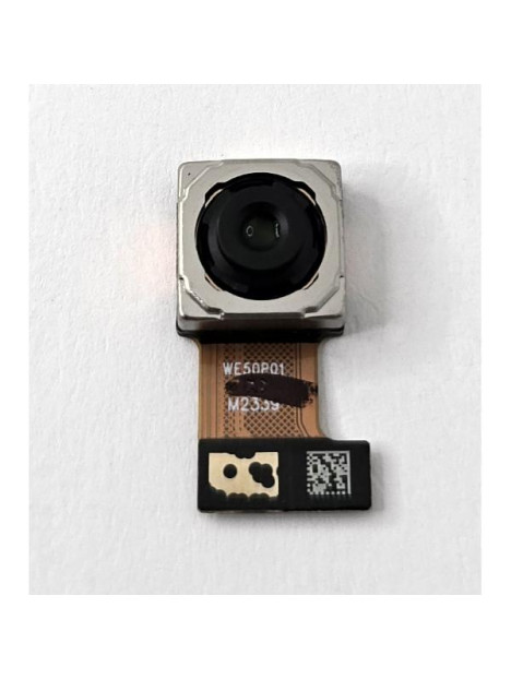 Camara trasera principal 50mp para Samsung Galaxy A05 SM-A055F calidad premium