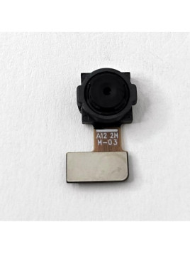 Camara trasera macro 2mp para Samsung Galaxy A24 4G A245F calidad premium