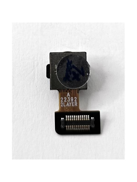 Camara trasera macro 2mp para Samsung Galaxy A24 4G A245F calidad premium