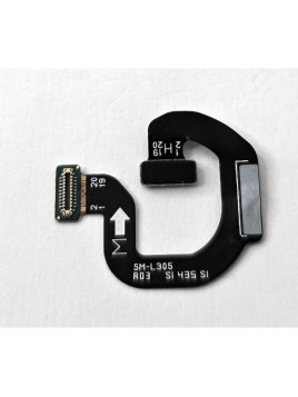 Flex de tapa trasera o tapa bateria para Samsung Galaxy Watch 7 L300 L305 40mm calidad premium