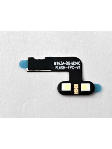 Flex flash para Doogee Blade GT Doogee Blade GT Ultra 5G calidad premium