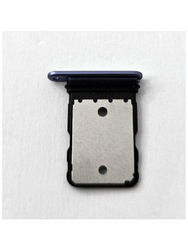 Soporte o bandeja sim morada para Google Pixel 9A 5G calidad premium