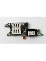 Placa de carga mas lector sim para Huawei Honor Magic 7 Lite 5G calidad premium