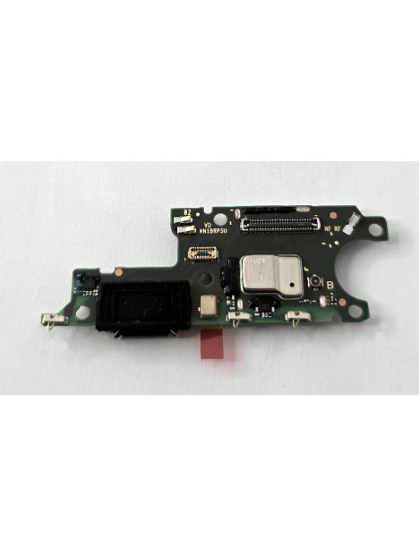 Placa de carga mas lector sim para Huawei Honor Magic 7 Lite 5G calidad premium
