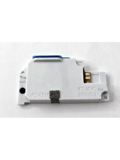 Buzzer blanco para Doogee Blade GT Doogee Blade GT Ultra 5G calidad premium